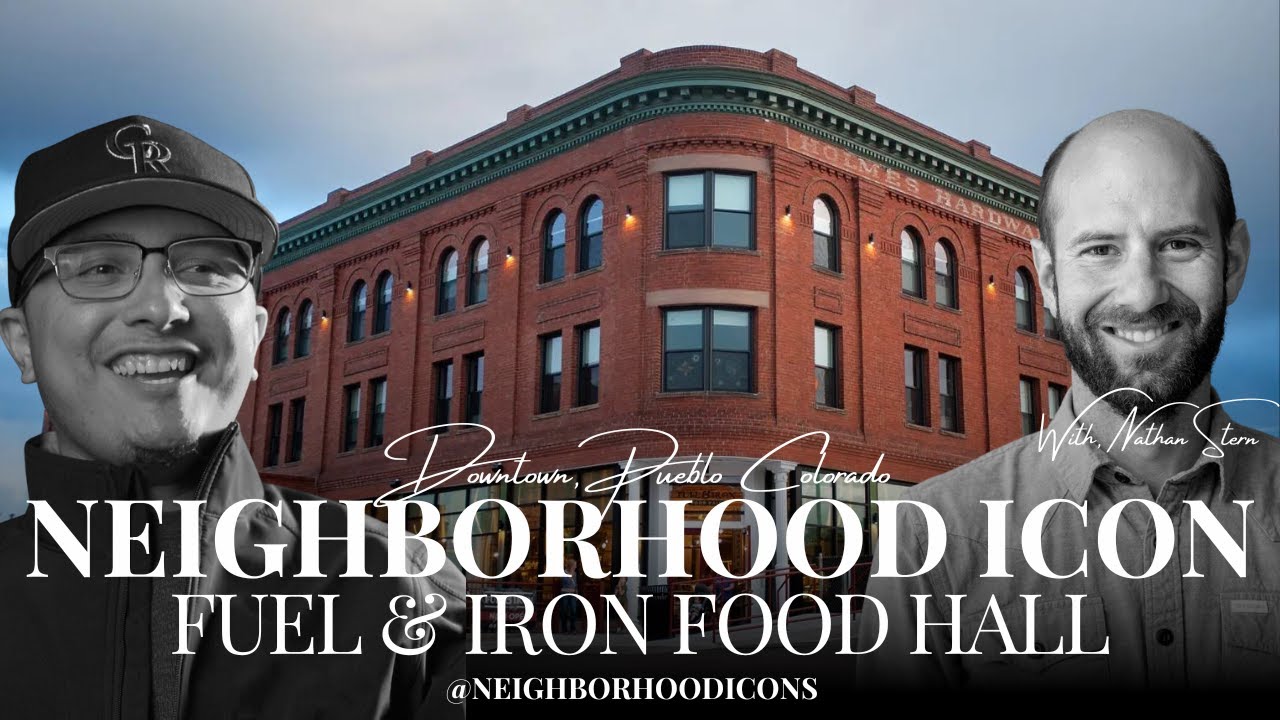 Watch this before you open a restaurant Fuel and Iron Creator Nathan