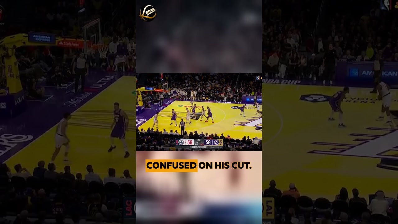 Why James Harden's Ball-Stopping Is KILLING The Clippers Offense