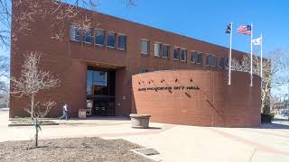 East Providence City Council Meeting Live Stream