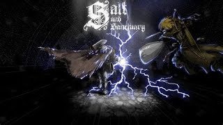 #27 Salt and Sanctuary Teil siebenundzwanzig screenshot 1