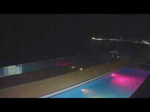 🔴Hotel Monaco - Venezia, Italy - Live Cam