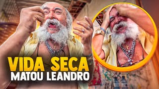 VIDA SECA NÃO TEM PENA | MANETIKIN