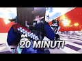 Se muoi0 il video finisce.