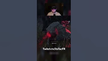 You NEED pallets facing The Ghoul. #dbd #deadbydaylight #dbdshorts #deadbydaylightsurvivor #fyp