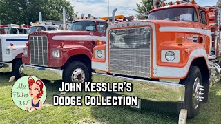 John Kessler’s Dodge Collection