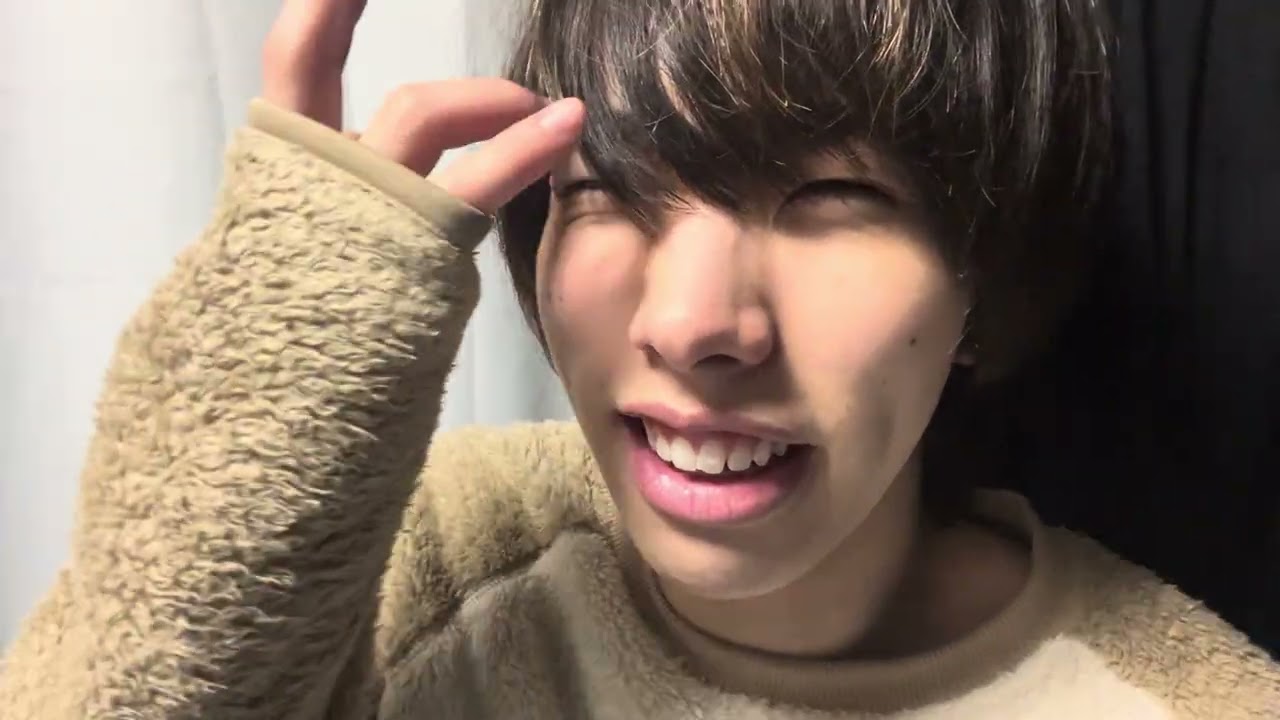 （毎日投稿101日目）初体験！