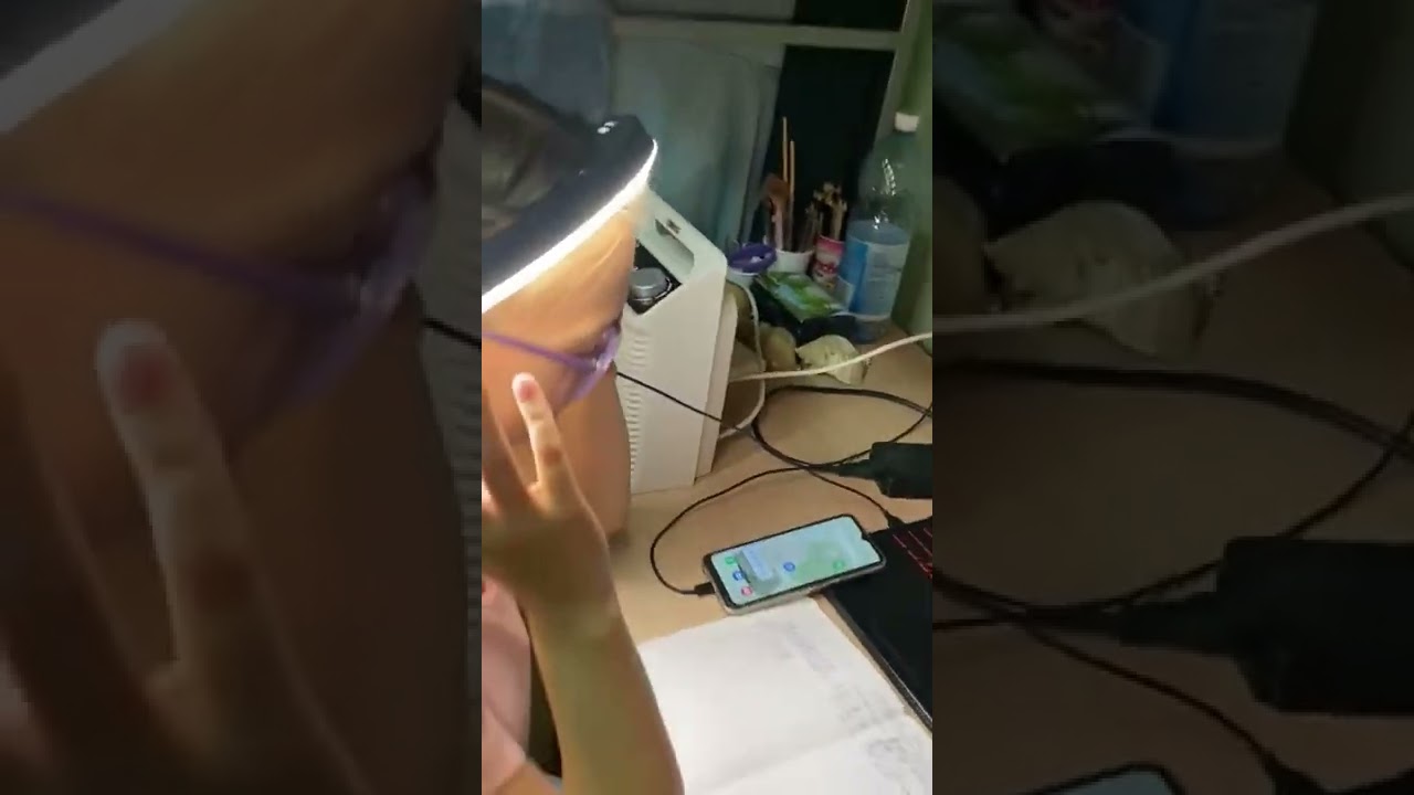 University dormitory in Russia 2