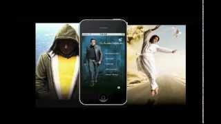 Vishwaroopam iPhone Application-Trailer screenshot 3