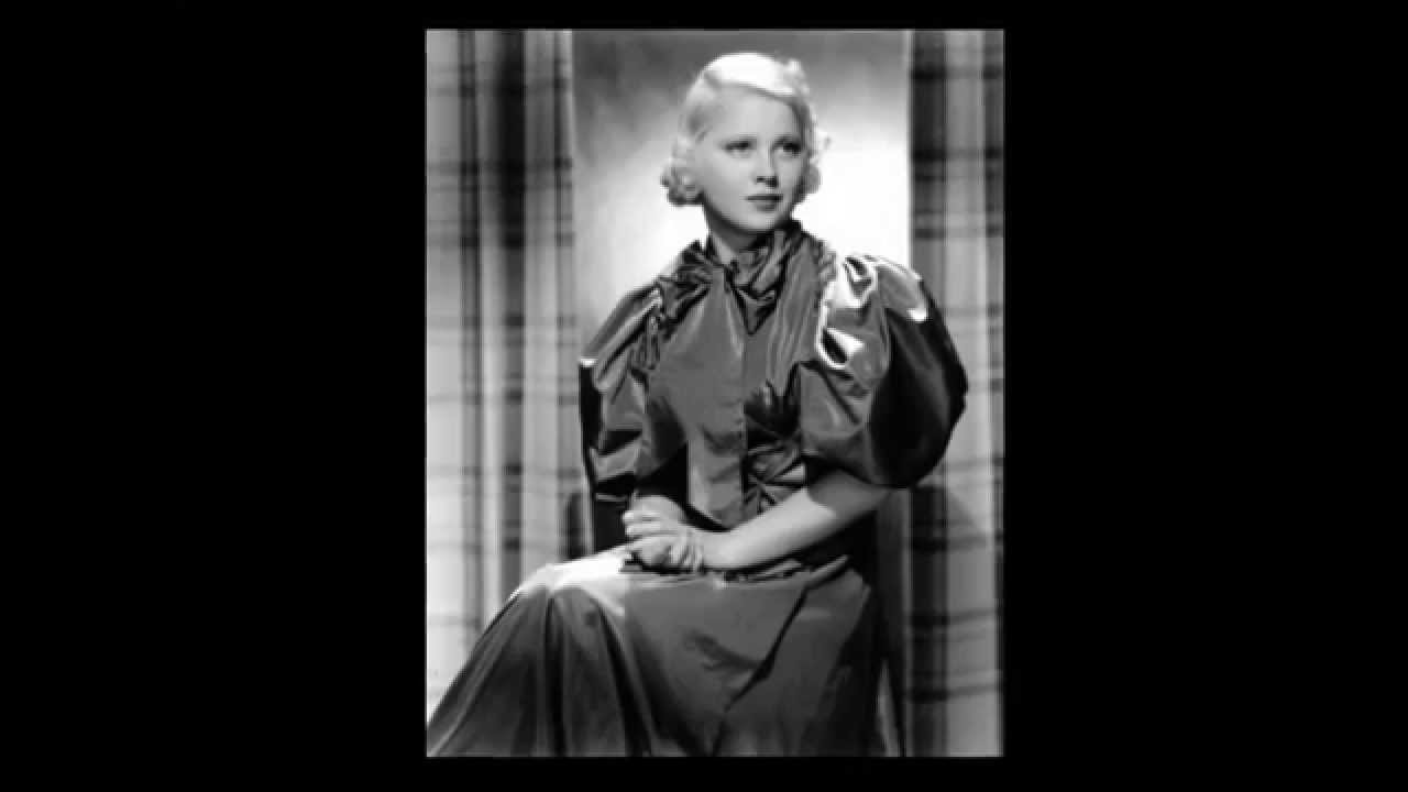Movie Legends Mary Carlisle Reprise YouTube movie-legends-mary-carlisle-reprise-youtube