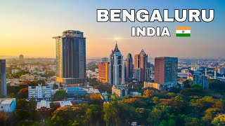 Bengaluru City | IT Capital Of India | 2021 | Modern View
