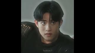 He upgrade to QRcode 🥰 #barcode #revamp #revampseries #bounprem #blseries #thaibl #bl