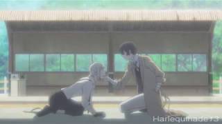(BSDS MEP)  Bungou Stray Dogs | “The kids aren’t alright”