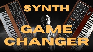 This $50 Item Will Change Your Synth Playing FOREVER