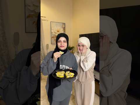 تحدي الليمون ام سيف ونانو 