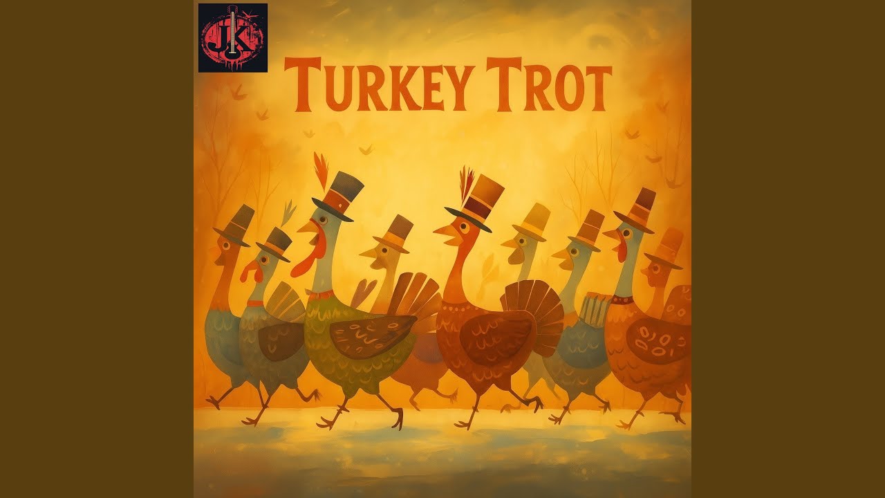 Turkey Trot