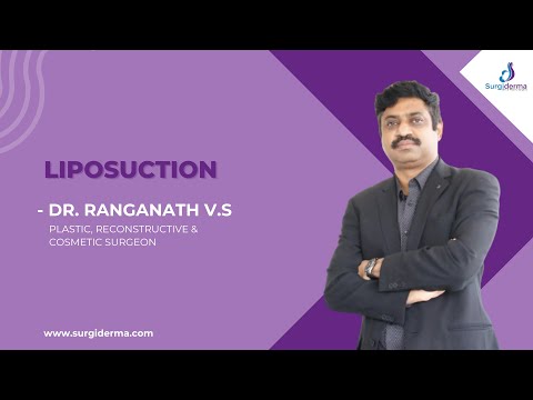 Plastic surgery insight by Dr. Ranganath
