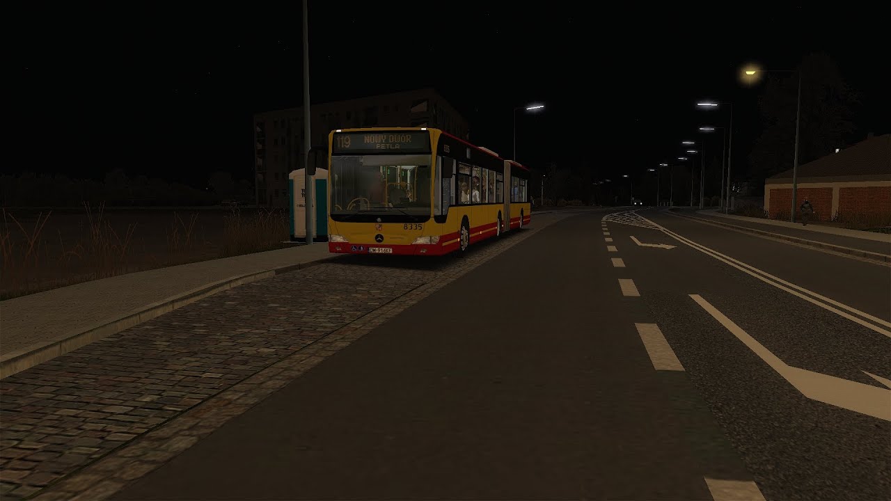 Breslau v0.3 MOD Zapowiedzi w wykonaniu Pana Łukasza Klinke