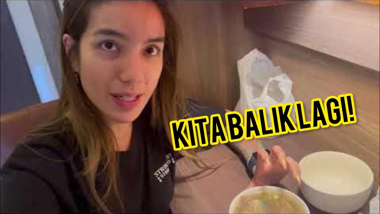 Kita balik lagi 😊