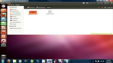 How to make your own webserver (Part two)