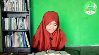 Surah Ar-Rahman oleh Santriwati PONDOK PESANTREN ASHHABUL MAIMANAH SAMPANG