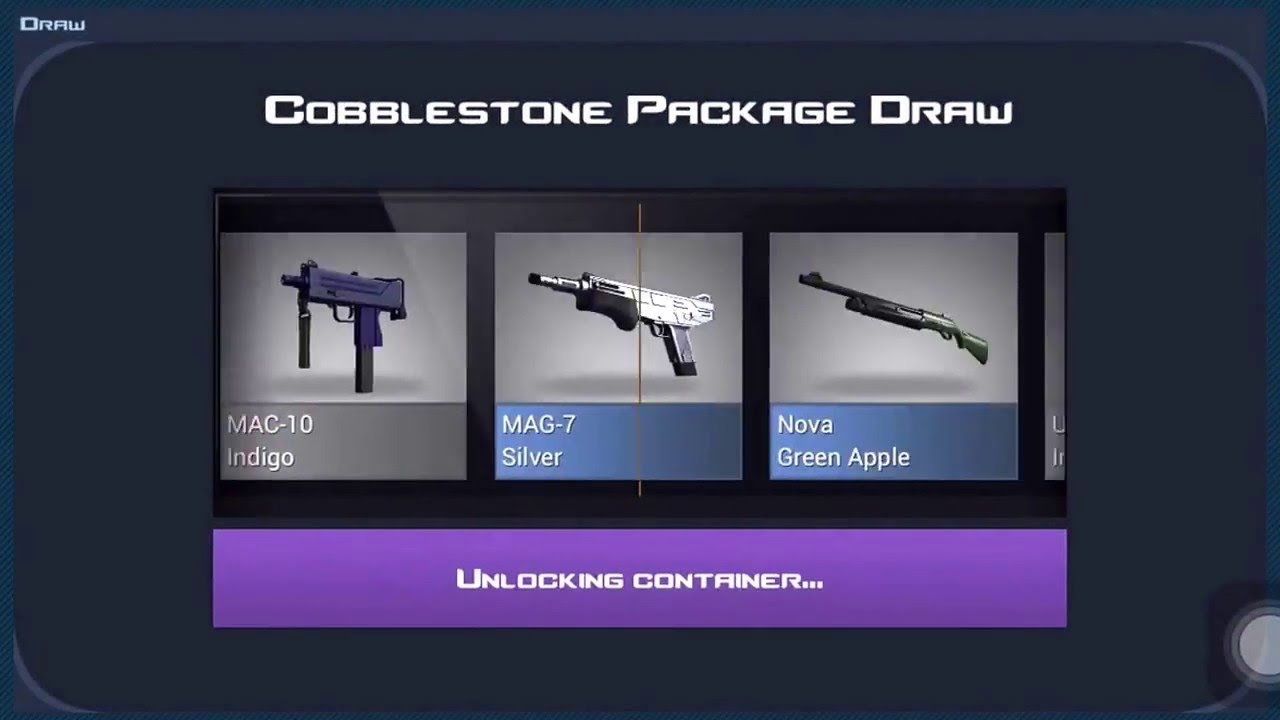 Case Clicker | 35 CHANCES!!!!