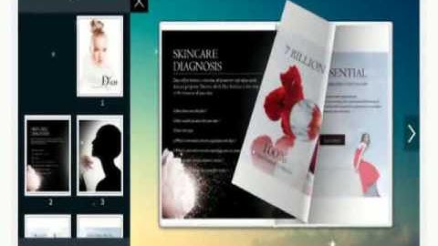 AnyFlip - Flash Flipbook Online Publishing Platform