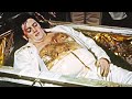 Elvis presley tomb opened  after 50 years what they found shocked the world