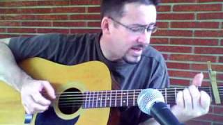 Christopher Cross - Swept Away (performed by John Langley)