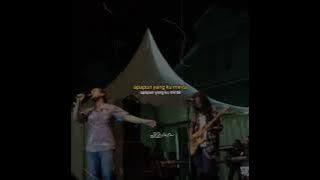 Momonon - Ibu (Lyrics) Lirik - Live JBRSF