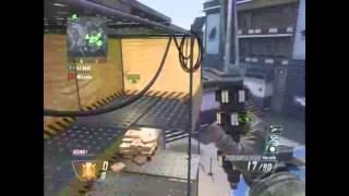 Cod Bo2 Takeoff Trickshot