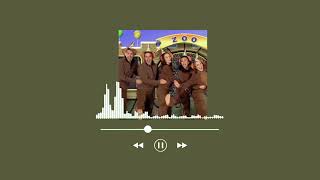 Hi-5 Australia - Zoo Party Speed Up