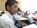 Fun In Senora Llana's Class :D