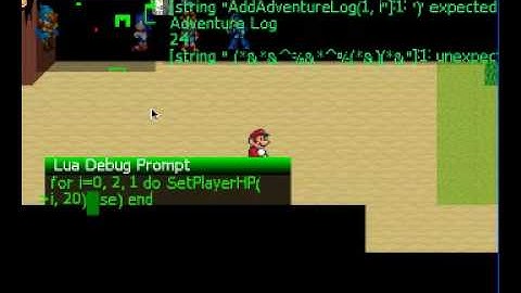 Adventures in Game Development Chapter 13 Part 3