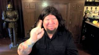 "Self-Righteous Christians!"  Pastor Bob DAILY!