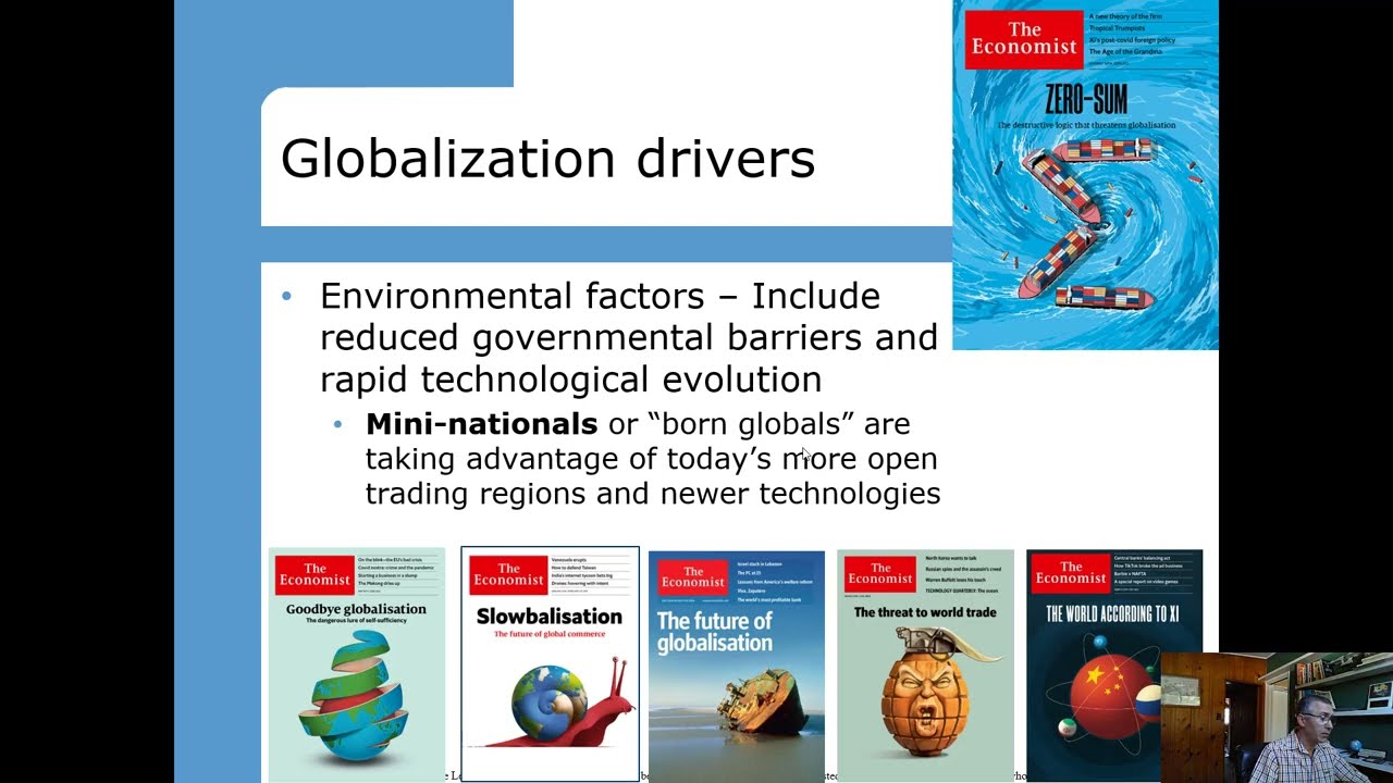 BUSMKT405 ch7 Strategic Planning