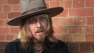 Kenny Foster Picks His Favorite Singer-Songwriter Of All-Time