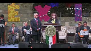 Te pido La Paz | Iglesia Bautista Monte Sion @IBFMonteSion