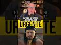 ELE VENDEU SUA ALMA?