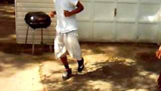 Rock N Bay Jerkin