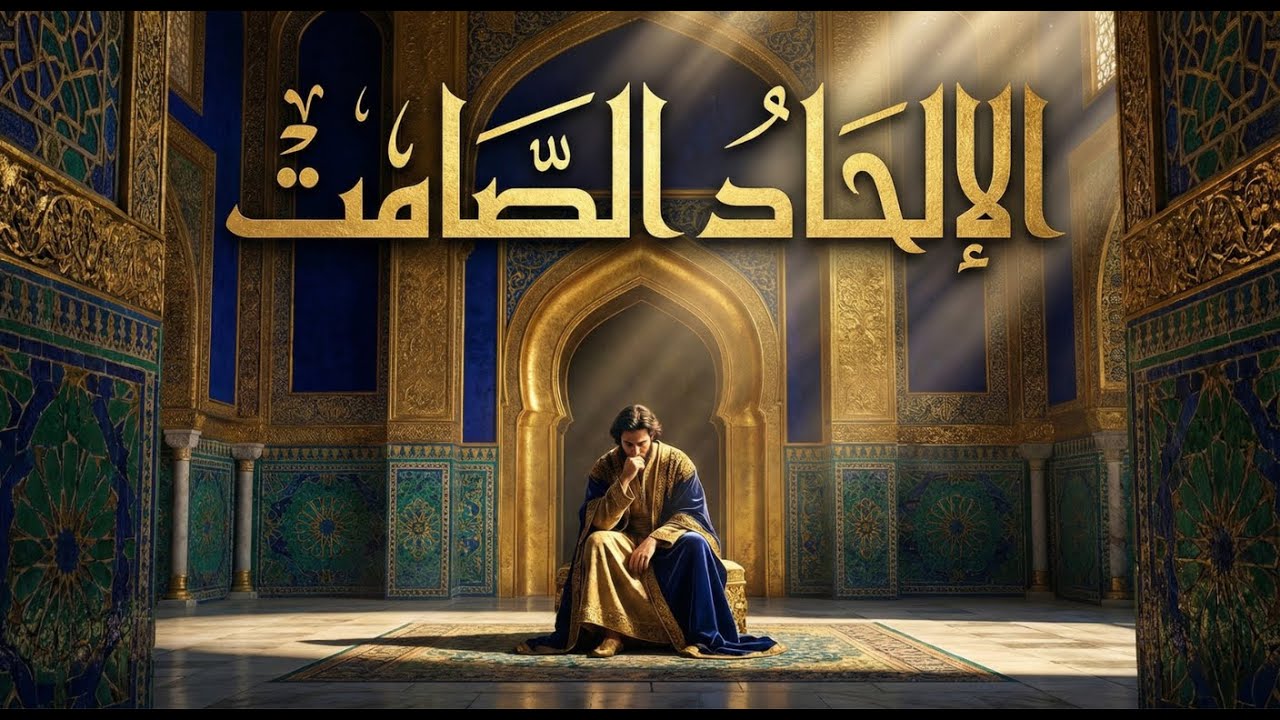 أسرار الالحاد الصامت التي يجب أن يعرفها كل مسلم