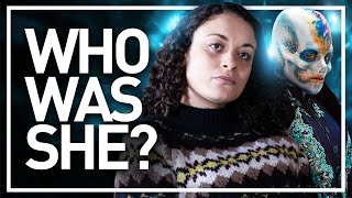 The Biggest Questions after Series 13 (Doctor Who: Flux)