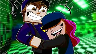Return of the nightguard! in Minecraft FNAF