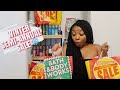 MASSIVE BATH &amp; BODY WORKS SEMI-ANNUAL SALE HAUL (2020) PT.2  | AMAZING DEALS + Ft. Tina Marie