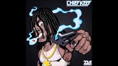 Chief keef - poppin tags ft. leekeleek
