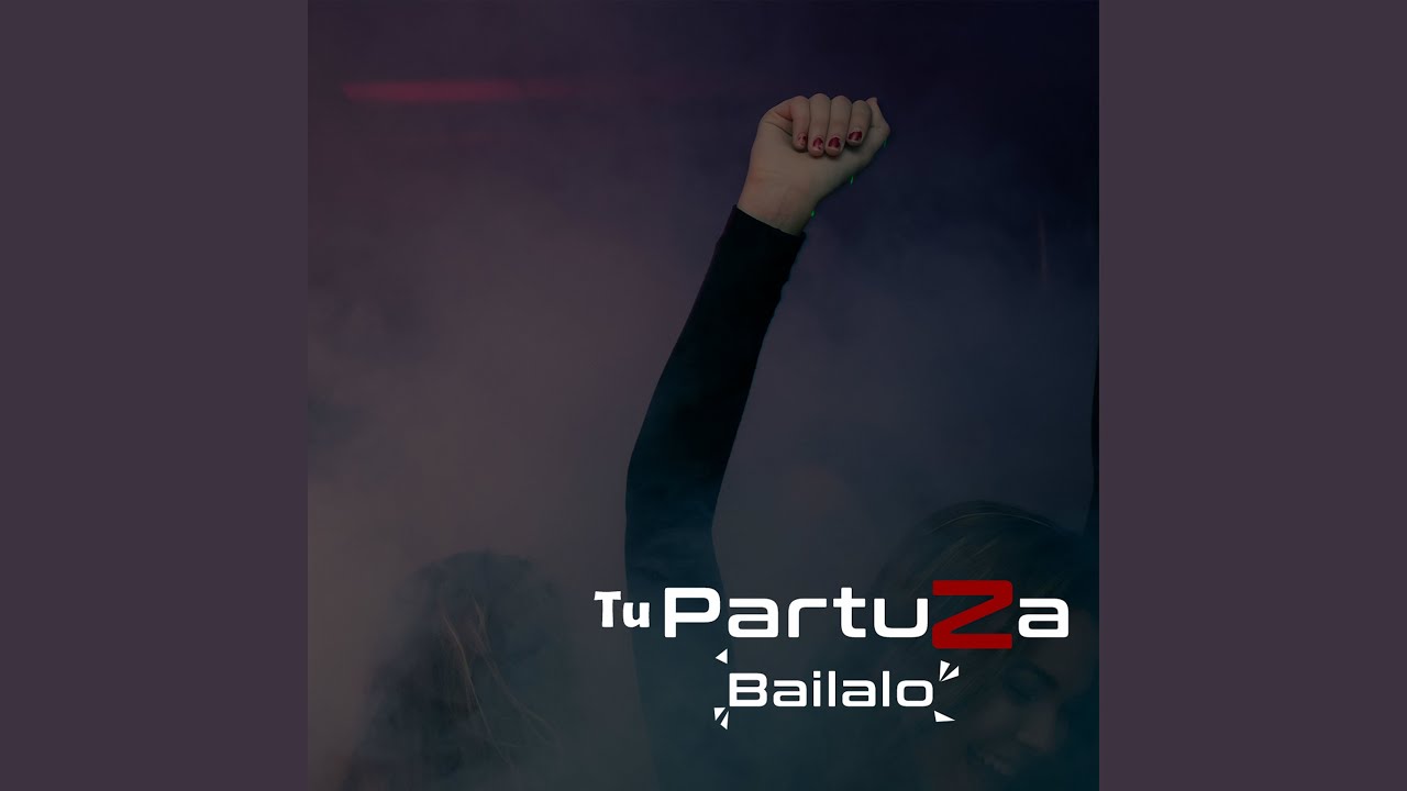 Watch Bailalo on YouTube