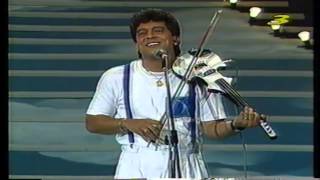 MUSICA INDU ARABE samir shukri - rona OFICIAL [HD HQ]