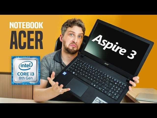 Imagem inicial do vídeo