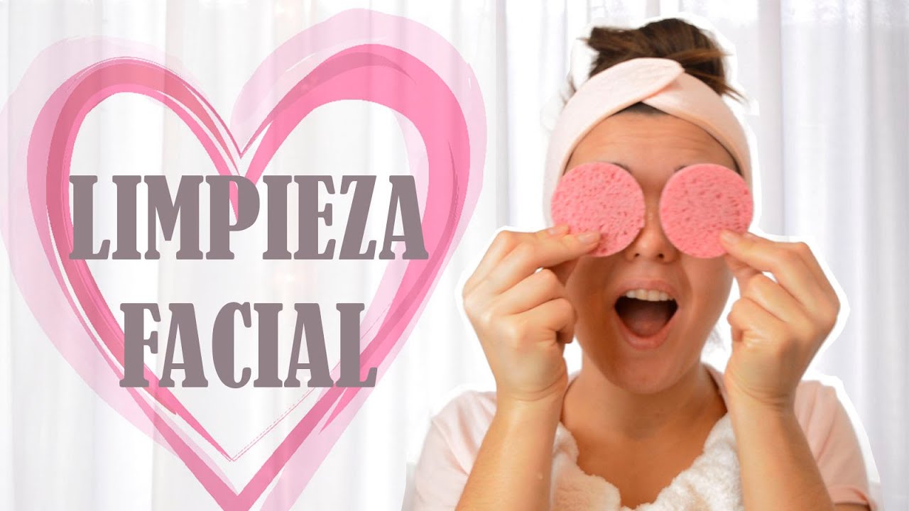 Limpieza facial con vapor ⇛ Cómo hacerla en tu CASA