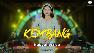 Download Lagu KEMBANG - NADYA JESSICA (Official live Binar Musik) MP3