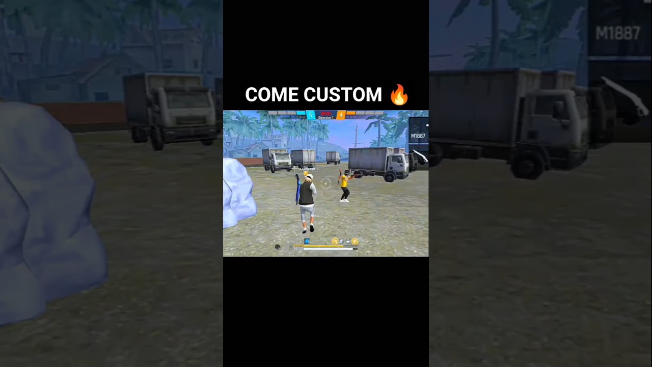 Free Fire Gaming Keyboard | ⌨️🖱 📱 Mix Pro Geek Gamer 